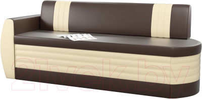 

Скамья кухонная мягкая Mebelico, Токио О/Д 50 левый / 59485