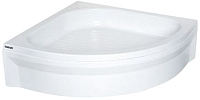 Душевой поддон RGW Acryllic BP/CL-S / 116180488-51 (80x80) - 