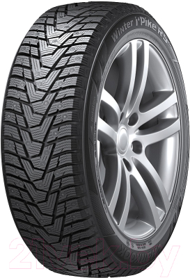 

Зимняя шина Hankook, Winter i*Pike RS2 W429 185/60R15 88T