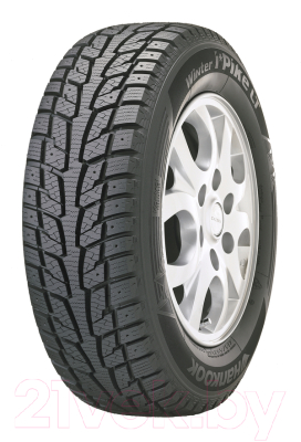

Зимняя шина Hankook, Winter i*Pike LT RW09 195R14C 106/104R