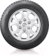 Миниатюра изображения товара Зимняя легкогрузовая шина Hankook Winter i*Pike LT RW09 195R14C 106/104R