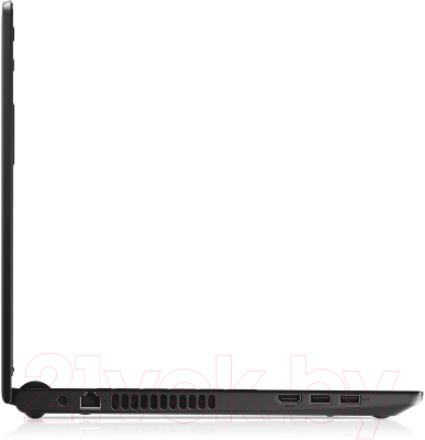 Ноутбук Dell Inspiron 15 (3567-4865)