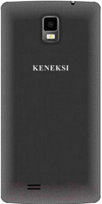 Смартфон Keneksi Flash (черный)