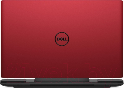 Игровой ноутбук Dell G5 15 (5587-8471)