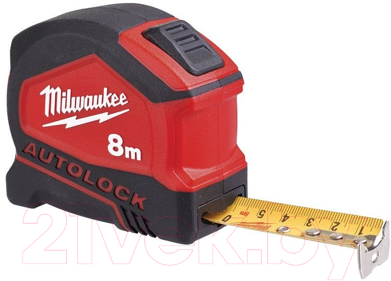 Рулетка Milwaukee 4932464664