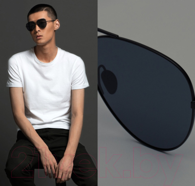 Очки солнцезащитные Xiaomi TS Polarized Sunglasses / DMU4018RT