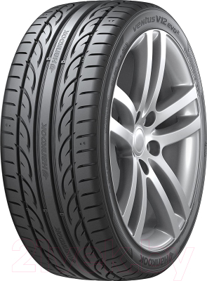 

Летняя шина Hankook, Ventus V12 evo2 K120 255/35R19 96Y