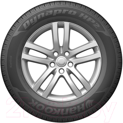 Летняя шина Hankook Dynapro HP2 RA33 235/50R19 99V