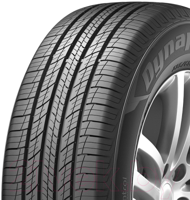 Летняя шина Hankook Dynapro HP2 RA33 235/50R19 99V