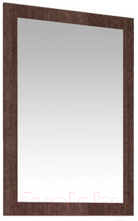 Зеркало Интерлиния ВТ-012 (дуб венге)