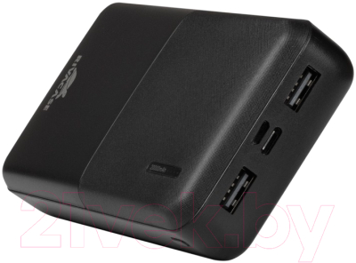 Изображение товара Портативное зарядное устройство Rivacase VA2190 20000mAh (черный)