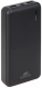 Портативное зарядное устройство Rivacase VA2190 20000mAh (черный) - 