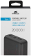 Миниатюра изображения товара Портативное зарядное устройство Rivacase VA2190 20000mAh (черный)