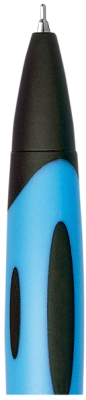 Изображение товара Ручка шариковая Berlingo Color Zone / CBm_70950 (синий)