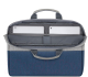 Миниатюра изображения товара Сумка для ноутбука Rivacase Prater 7532 (серый/темно-синий)