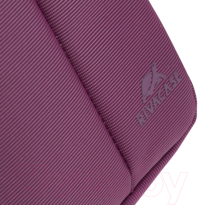 Чехол для ноутбука Rivacase 8203 (фиолетовый)