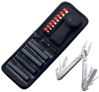 

Мультитул STINGER, MT-3005