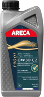 Моторное масло Areca F9001 0W30 / 051563 (1л) - 