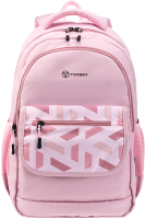 Школьный рюкзак Torber Class X / T2743-22-PNK (розовый) - 
