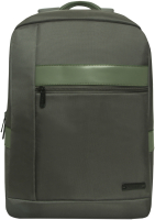 Рюкзак Torber Vector / T7925-GRE (серый/зеленый) - 