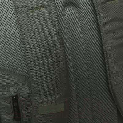 Рюкзак Torber Vector / T7925-GRE (серый/зеленый)