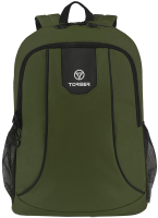 Рюкзак Torber Rockit / T8283-GRN (зеленый) - 