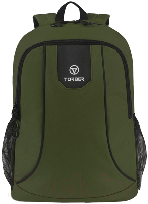 Рюкзак Torber Rockit / T8283-GRN (зеленый)