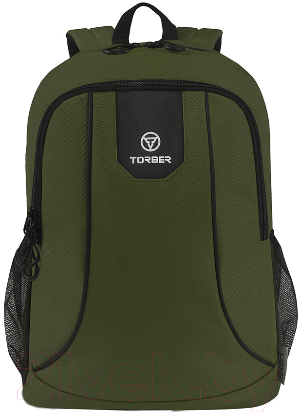 Рюкзак Torber Rockit / T8283-GRN