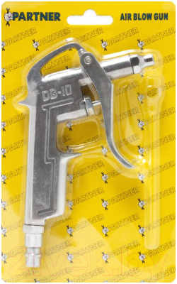 Изображение товара Пневмопистолет Partner DG-10-1