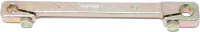 Ключ для тормозных трубок Partner PA-7510709C (PA-300709) - 