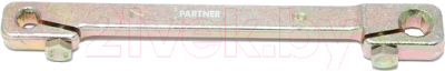 Изображение товара Ключ для тормозных трубок Partner PA-7510709C (PA-300709)