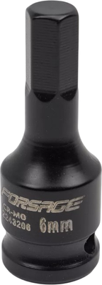 Головка слесарная Forsage F-2243206 (47977) - 