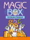 Рабочая тетрадь Аверсэв Английский язык. Magic Box 3-4 класс. Тетрадь-словарик. 2022 (Седунова Н. и др.) - 