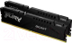 Оперативная память DDR5 Kingston KF556C40BBK2-16 - 
