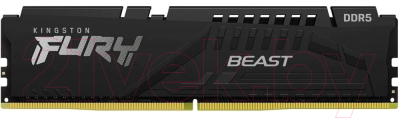 Оперативная память DDR5 Kingston KF556C40BB-8