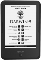 Электронная книга Onyx Boox Darwin 9 (черный) - 