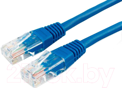 Изображение товара Кабель Cablexpert PP10-7.5M