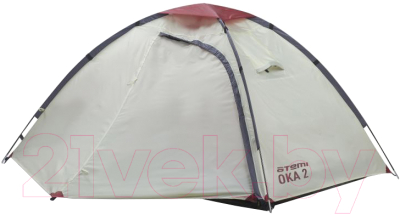 Палатка Atemi Oka 2B