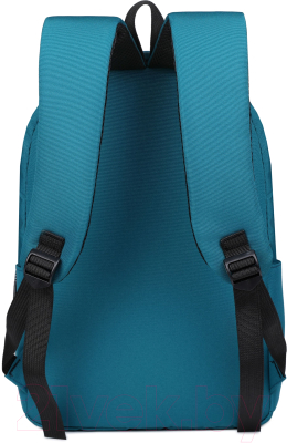 Рюкзак Miru City Backpack / 1037 (синий)