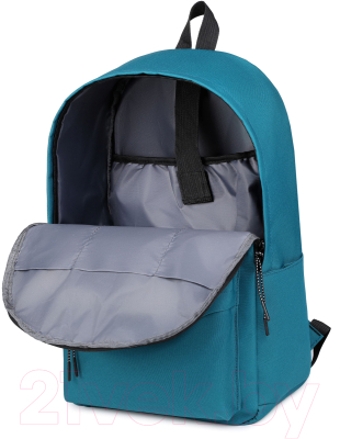 Рюкзак Miru City Backpack / 1037 (синий)