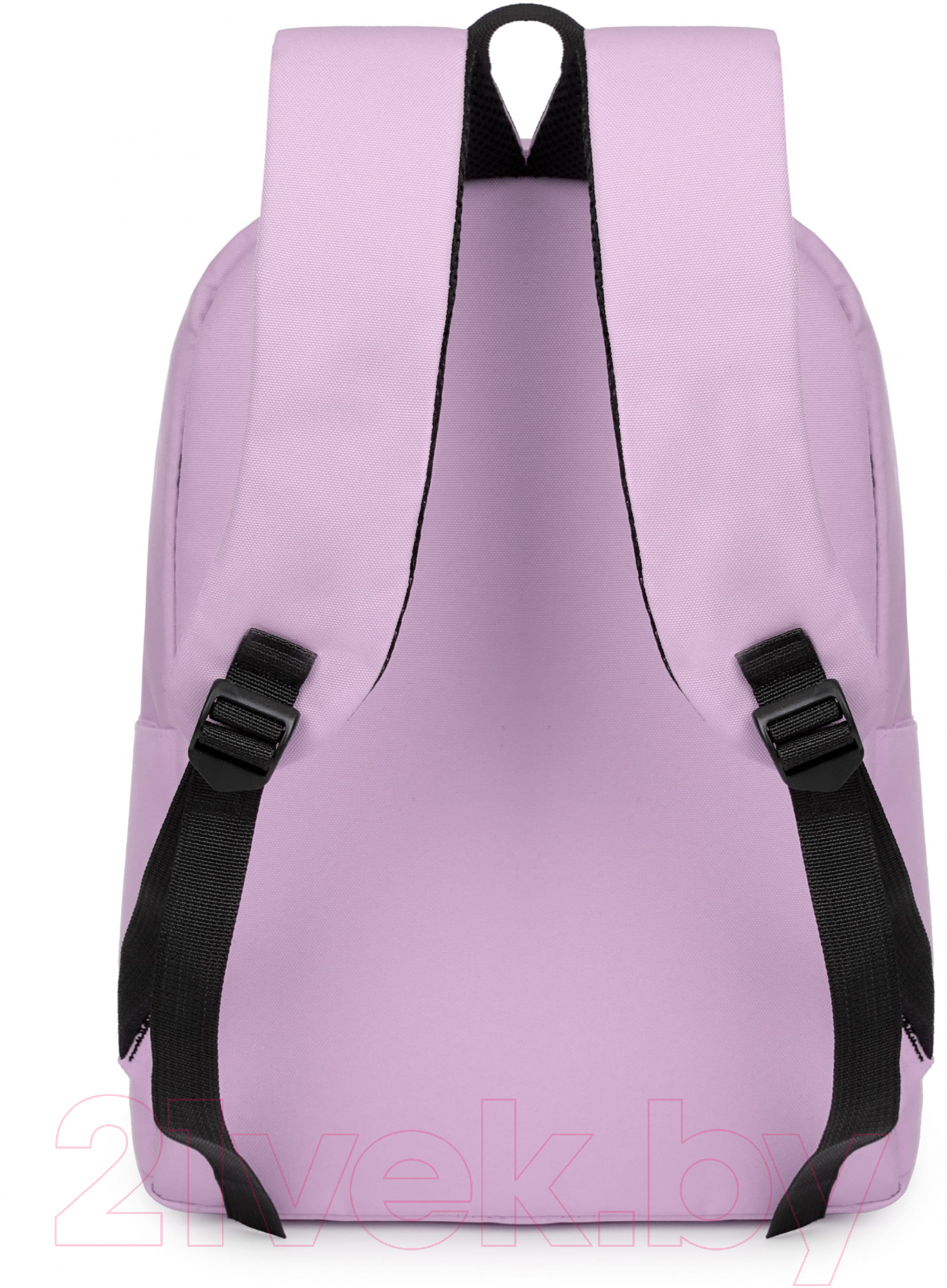 Рюкзак Miru City Backpack / 1039 (розовая лаванда) — фото 3