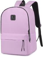 Рюкзак Miru City Backpack / 1039 (розовая лаванда) - 