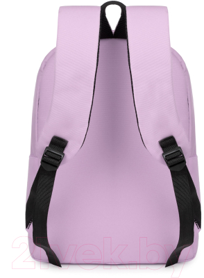 Рюкзак Miru City Backpack / 1039 (розовая лаванда)