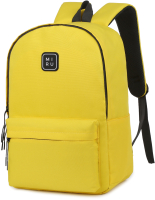 Рюкзак Miru City Backpack / 1038 (желтый) - 