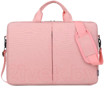 Сумка для ноутбука Miru Elegance Pink 15.6" / 1035 (розовый)