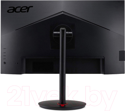 Изображение товара Монитор Acer XV272UPbmiiprzx (UM.HX2EE.P01)