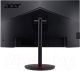Миниатюра изображения товара Монитор Acer XV272UPbmiiprzx (UM.HX2EE.P01)