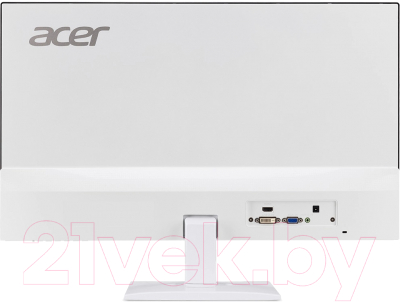 Монитор Acer HA240YAwi (UM.QW0EE.A01)