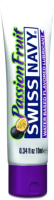 Лубрикант-гель Swiss Navy Passion Fruit Lube с ароматом маракуйи / SNFPF10ML (10мл) - 