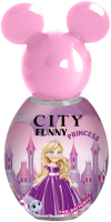

Духи детские City Parfum, City Funny Princess